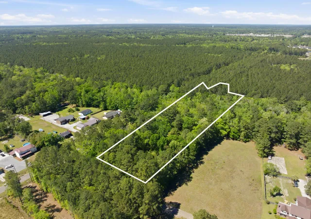 Photo 3 of Land for sale at 109 Love Ln, Summerville, SC 29486 | MLS# 26010655 | Listing updated on 2026-04-21