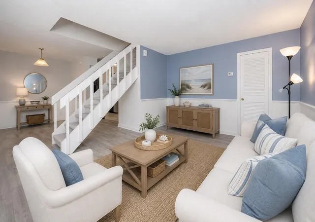 Photo 3 of Townhouse for sale at 2494 Etiwan Ave #2h, Charleston, SC 29414 | MLS# 26020474 | Listing updated on 2026-09-13