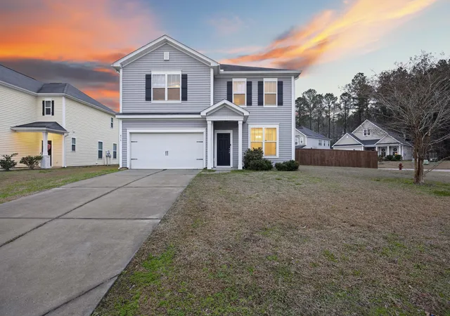 Photo 1 of Single family home for sale at 416 Forest Hills Rd, Summerville, SC 29486 | MLS# 26012514 | Listing updated on 2026-08-12