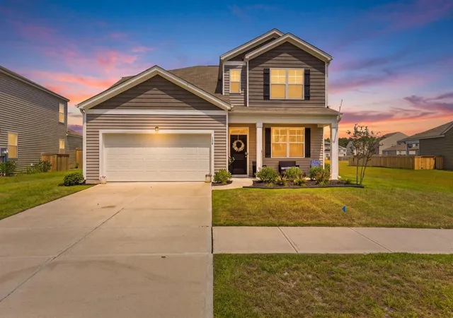 Photo 1 of Single family home for sale at 134 Ivory Shadow Rd, Summerville, SC 29486 | MLS# 26022161 | Listing updated on 2026-09-16