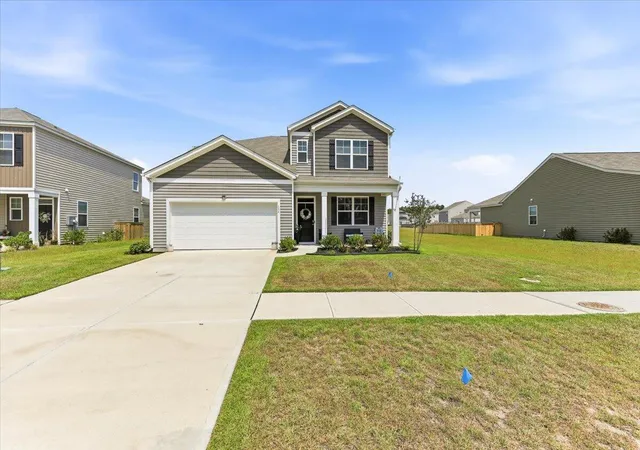 Photo 3 of Single family home for sale at 134 Ivory Shadow Rd, Summerville, SC 29486 | MLS# 26022161 | Listing updated on 2026-09-16