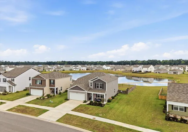 Photo 4 of Single family home for sale at 134 Ivory Shadow Rd, Summerville, SC 29486 | MLS# 26022161 | Listing updated on 2026-09-16