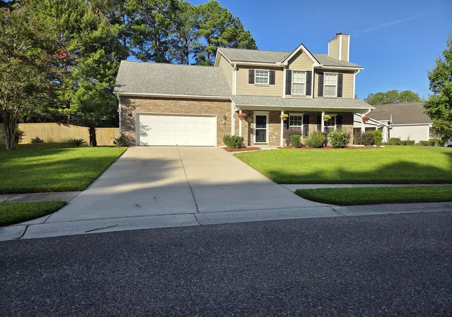 image of 207 Fernwood Dr, Moncks Corner, SC 29461 | MLS# 26022971