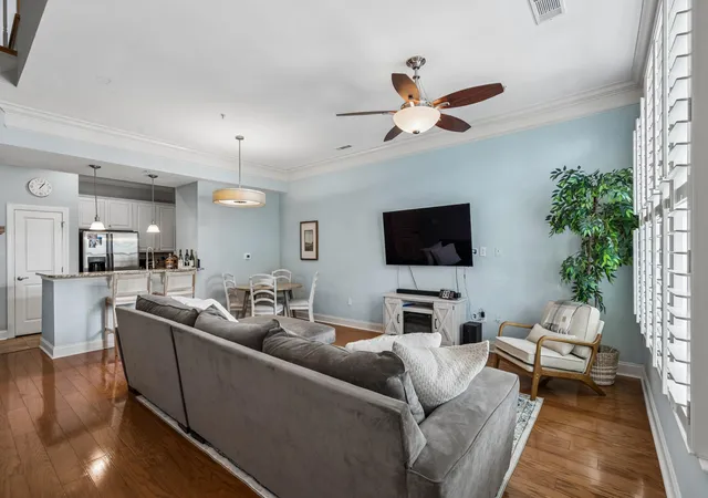 Photo 3 of Townhouse for sale at 200 River Landing Dr #102a, Daniel Island, SC 29492 | MLS# 26021622 | Listing updated on 2026-09-16