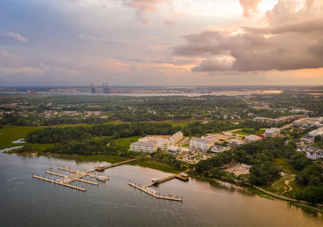 45th image of 200 River Landing Dr #102a, Daniel Island, SC 29492 | MLS# 26021622