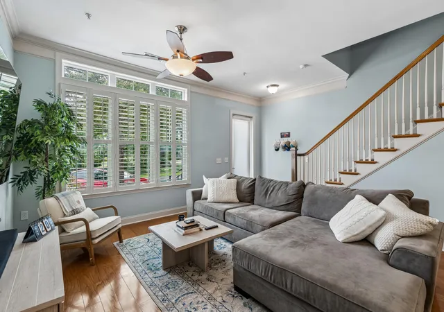 Photo 4 of Townhouse for sale at 200 River Landing Dr #102a, Daniel Island, SC 29492 | MLS# 26021622 | Listing updated on 2026-09-16