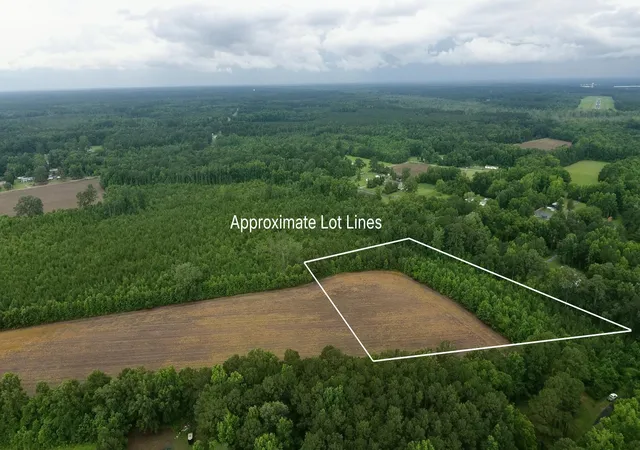 Photo 2 of Land for sale at 0 Ladson Ln, Dorchester, SC 29437 | MLS# 26019192 | Listing updated on 2026-07-07