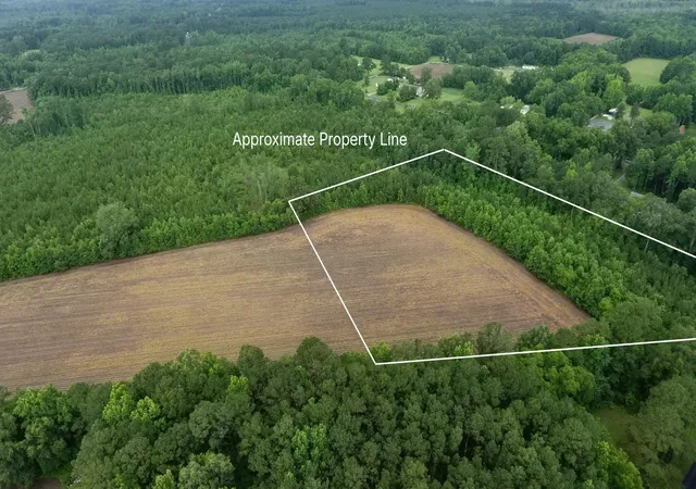 Photo 3 of Land for sale at 0 Ladson Ln, Dorchester, SC 29437 | MLS# 26019192 | Listing updated on 2026-07-07