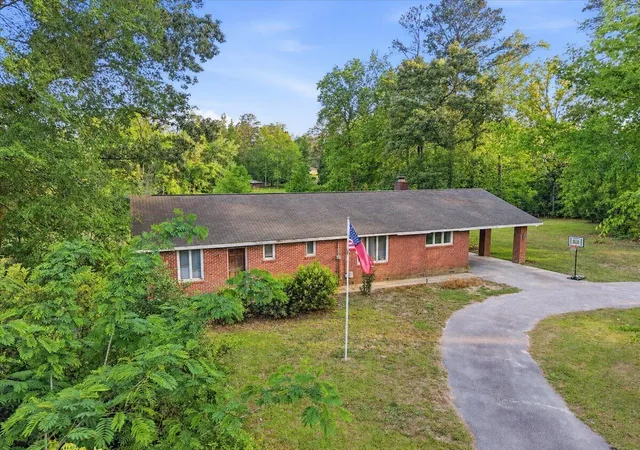 2nd image of 3632 Trotter Rd, Columbia, SC 29209 | MLS# 26013375