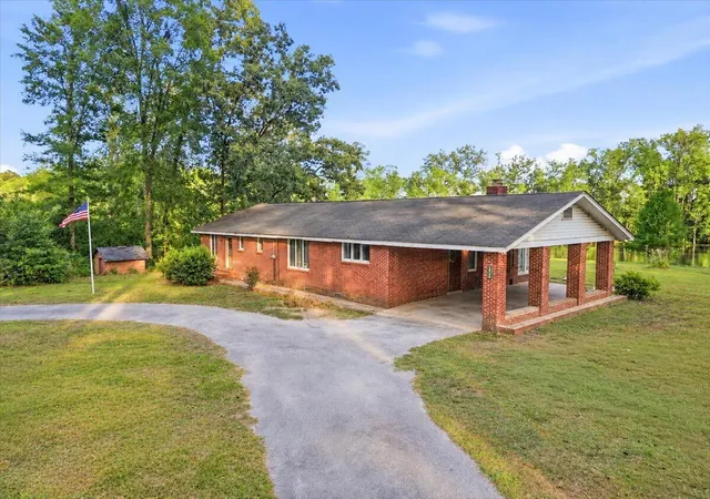 3rd image of 3632 Trotter Rd, Columbia, SC 29209 | MLS# 26013375