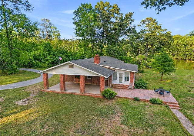 4th image of 3632 Trotter Rd, Columbia, SC 29209 | MLS# 26013375