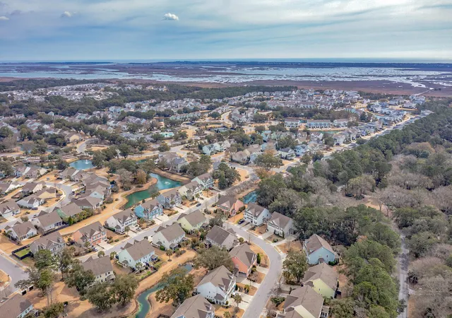 30th image of 2152 Oyster Reef Ln, Mount Pleasant, SC 29466 | MLS# 26005511