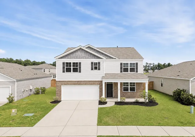 Photo 1 of Single family home for sale at 368 Lake Ridge Blvd, Summerville, SC 29486 | MLS# 26022007 | Listing updated on 2026-09-04