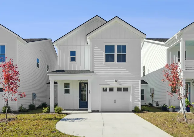Photo 2 of Sale Pending at 164 Claret Cup Way, Charleston, SC 29414 | MLS# 25032128 | Listing updated on 2026-08-04