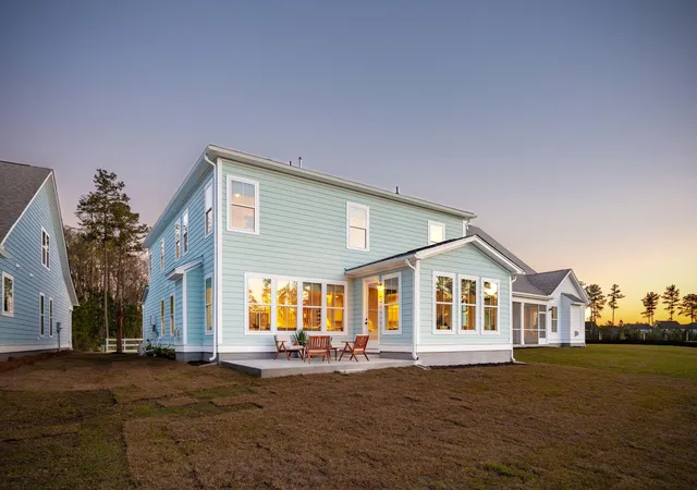Photo 3 of Sale Pending at 302 Cherry Orchard Dr, Summerville, SC 29483 | MLS# 26009335 | Listing updated on 2026-08-18
