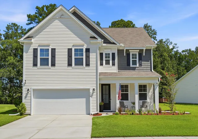 image of 808 Neosho Ct, Moncks Corner, SC 29461 | MLS# 26023008