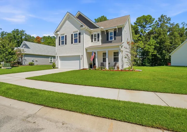 image of 808 Neosho Ct, Moncks Corner, SC 29461 | MLS# 26023008