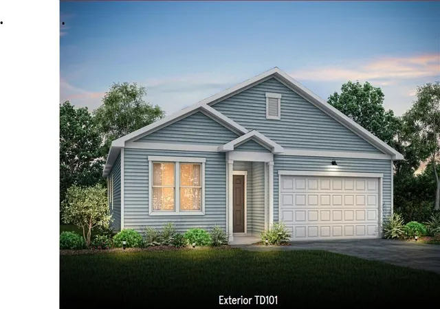 Photo 1 of Single family home for sale at 868 Meadowbrook Ln, Summerville, SC 29486 | MLS# 26019815 | Listing updated on 2026-10-05