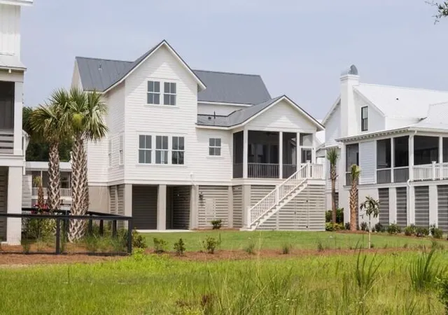 3rd image of 1250 Seaside Plantation Dr, Charleston, SC 29412 | MLS# 26023024
