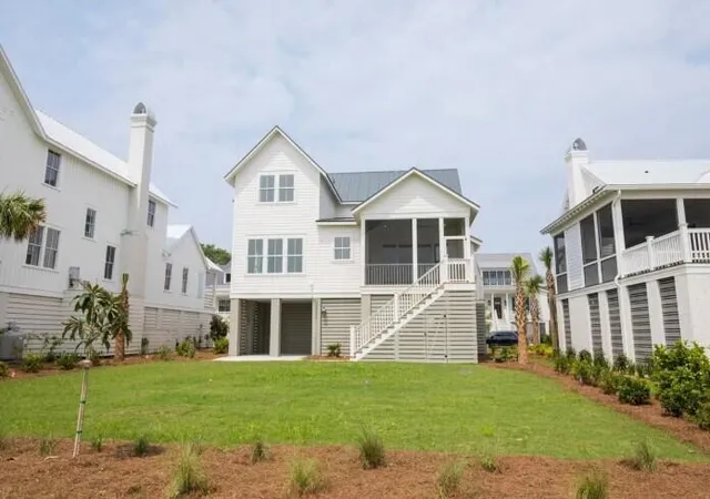4th image of 1250 Seaside Plantation Dr, Charleston, SC 29412 | MLS# 26023024