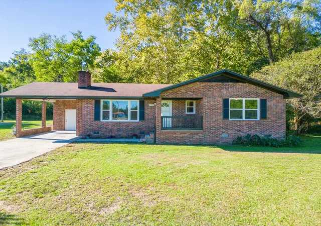 Single family home for sale at 9595 Bells Hwy, Ruffin, SC 29475 | MLS# 26028862