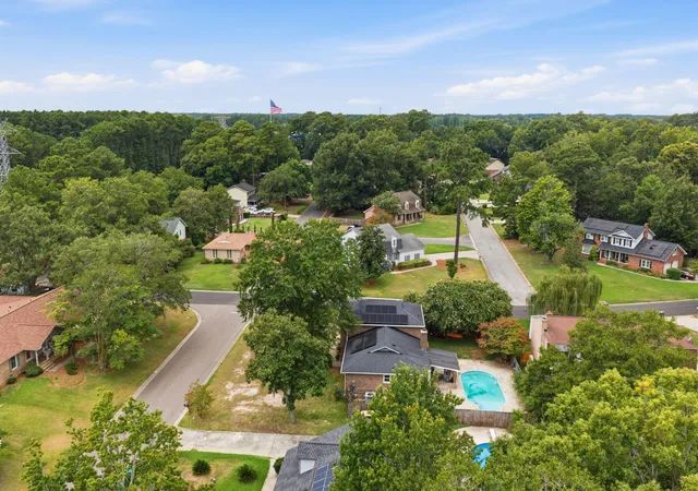 47th image of 103 Monte Sano Dr, Hanahan, SC 29410 | MLS# 26021550