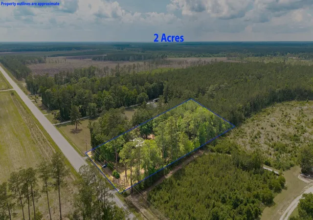 4th image of 6222 Saints Delight Rd, Georgetown, SC 29440 | MLS# 26016140