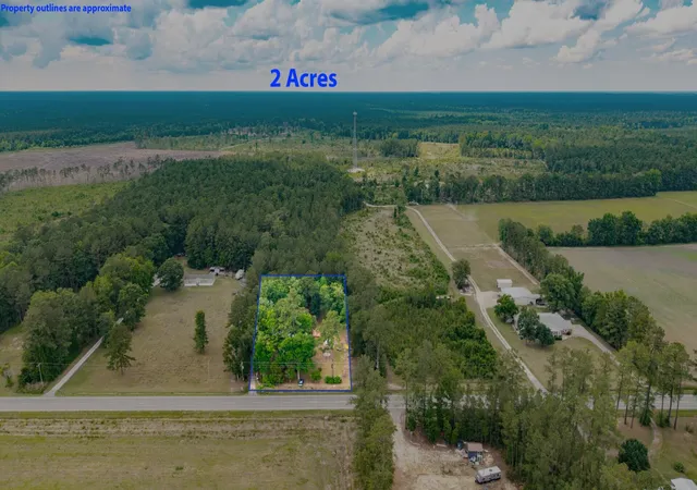 5th image of 6222 Saints Delight Rd, Georgetown, SC 29440 | MLS# 26016140