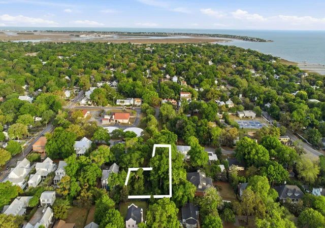 1st image of 0 Morrison St, Mount Pleasant, SC 29464 | MLS# 26010878