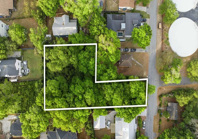 2nd image of 0 Morrison St, Mount Pleasant, SC 29464 | MLS# 26010878