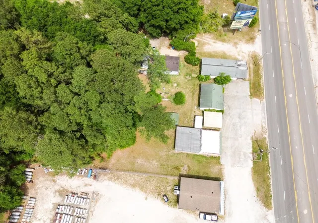 10th image of 674 Sniders Hwy, Walterboro, SC 29488 | MLS# 26013224
