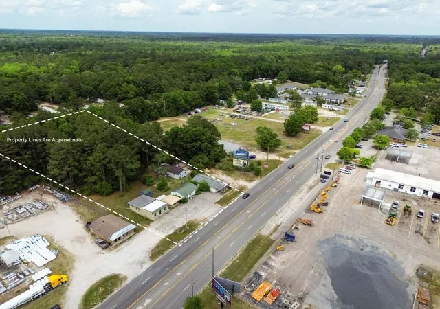 1st image of 674 Sniders Hwy, Walterboro, SC 29488 | MLS# 26013224