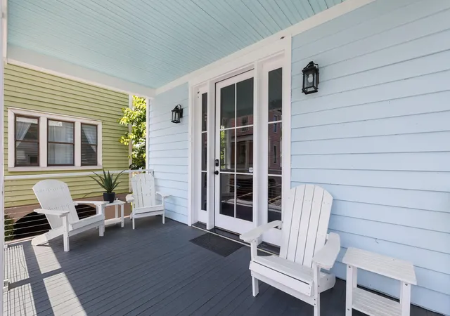 Photo 2 of Single family home for sale at 162 Spring St #D, Charleston, SC 29403 | MLS# 26018073 | Listing updated on 2026-08-28