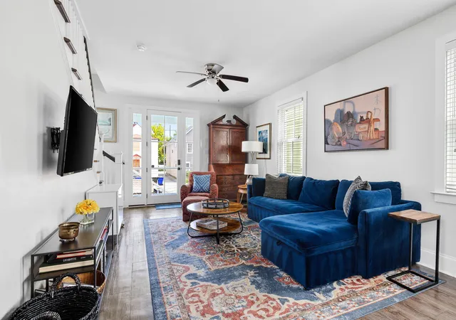Photo 2 of Single family home for sale at 162 Spring St #D, Charleston, SC 29403 | MLS# 26018073 | Listing updated on 2026-08-28