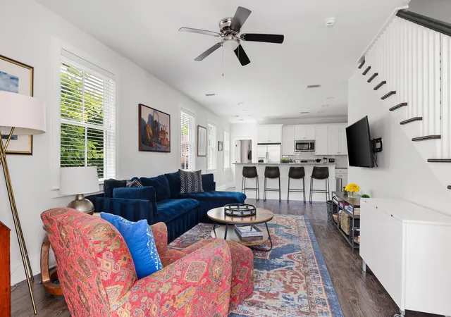 Photo 4 of Single family home for sale at 162 Spring St #D, Charleston, SC 29403 | MLS# 26018073 | Listing updated on 2026-08-28