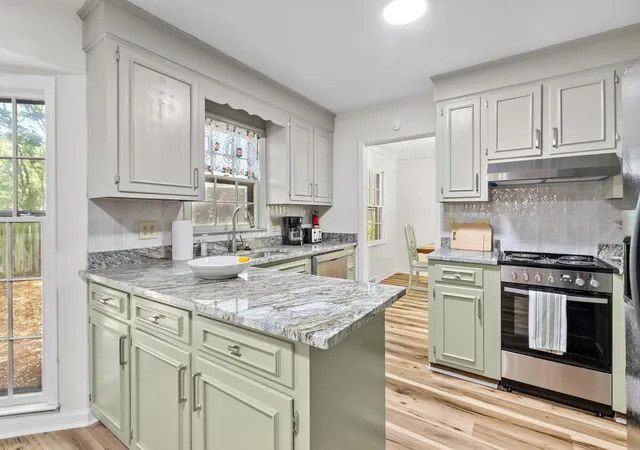 Photo 2 of Single family home for sale at 8113 Waltham Rd, Charleston, SC 29406 | MLS# 26022232 | Listing updated on 2026-08-15