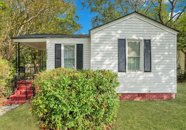 Photo 1 of Single family home for sale at 2665 Oregon Ave, North Charleston, SC 29405 | MLS# 24028887 | Listing updated on 2026-05-27