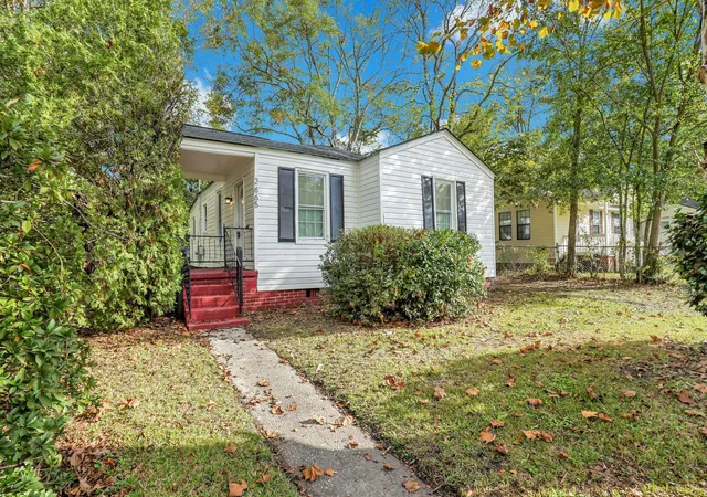 Photo 3 of Single family home for sale at 2665 Oregon Ave, North Charleston, SC 29405 | MLS# 24028887 | Listing updated on 2026-05-27