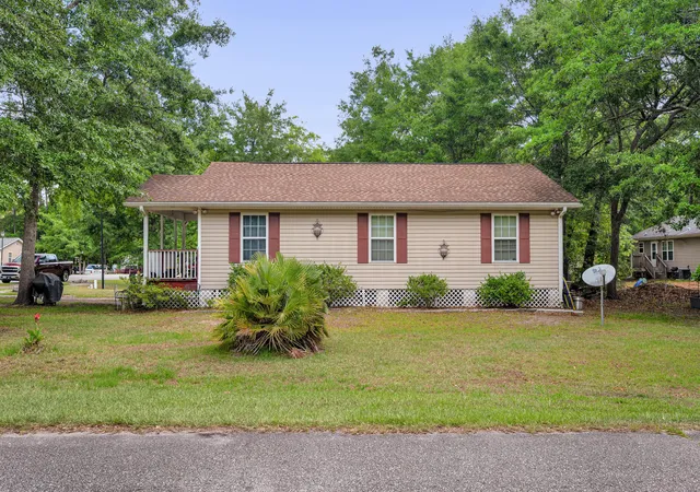 Homes for sale in Johns Island, SC | 1104 Revelation Ct, Johns Island, SC 29455 | MLS# 26015871