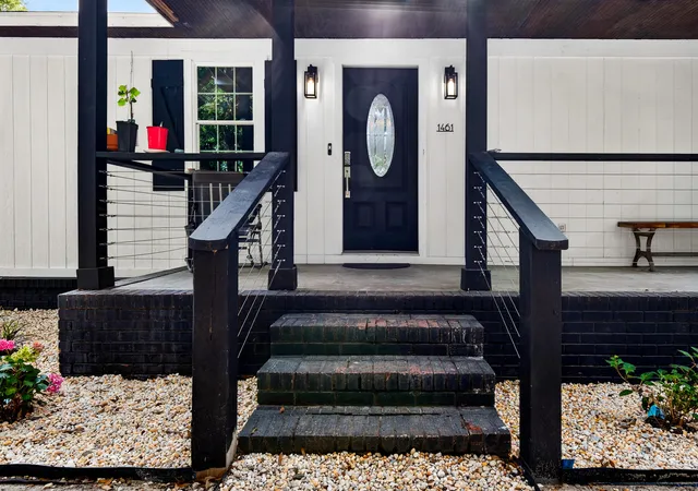 Photo 3 of Manufactured home for sale at 1461 Old Whitesville Rd, Moncks Corner, SC 29461 | MLS# 26020166 | Listing updated on 2026-09-04