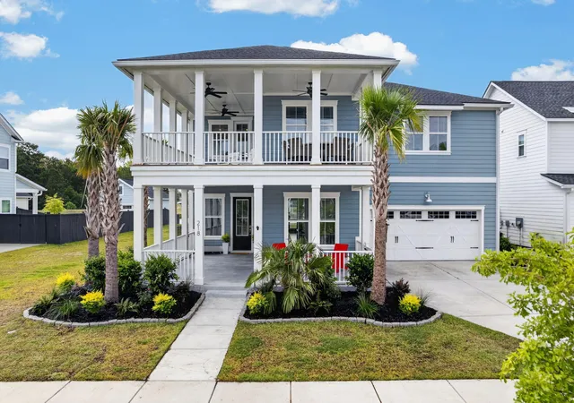 1st image of 218 Ashworth Dr, Summerville, SC 29486 | MLS# 26022324