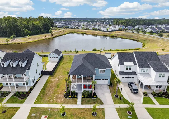 2nd image of 218 Ashworth Dr, Summerville, SC 29486 | MLS# 26022324