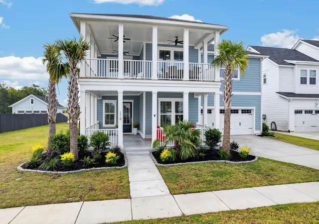 4th image of 218 Ashworth Dr, Summerville, SC 29486 | MLS# 26022324