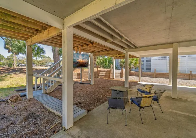 Photo 3 of Single family home for sale at 60 Rice Ln, Edisto Island, SC 29438 | MLS# 25029234 | Listing updated on 2026-08-24