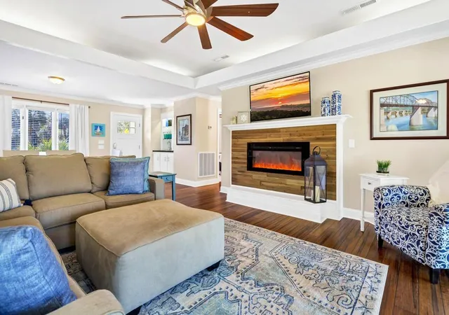 Photo 5 of Single family home for sale at 60 Rice Ln, Edisto Island, SC 29438 | MLS# 25029234 | Listing updated on 2026-08-24