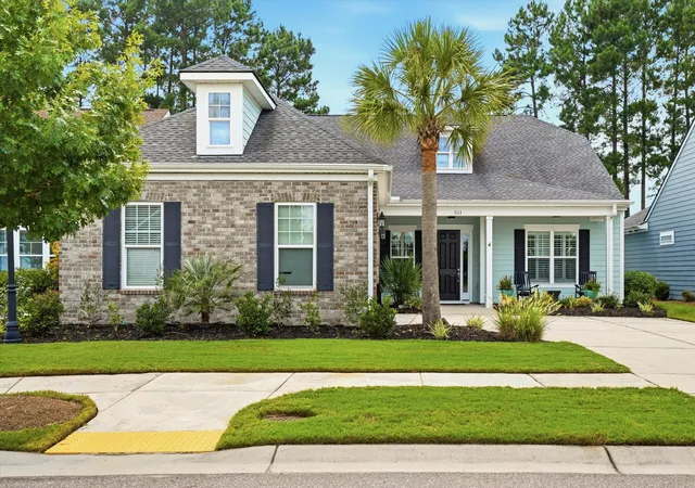 Photo 1 of Single family home for sale at 511 Tidewater Chase Ln, Summerville, SC 29486 | MLS# 26023276 | Listing updated on 2026-08-26