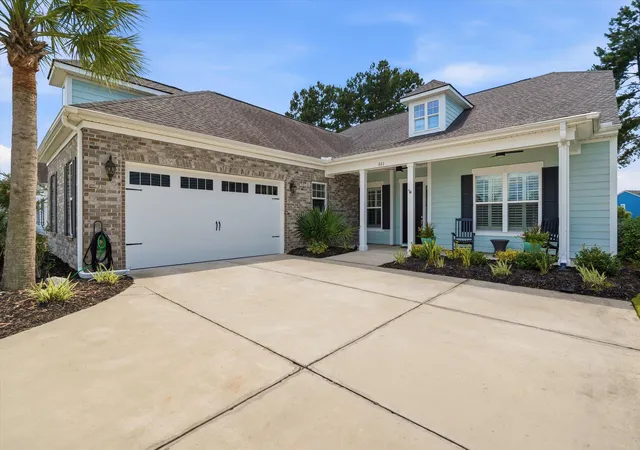 Photo 3 of Single family home for sale at 511 Tidewater Chase Ln, Summerville, SC 29486 | MLS# 26023276 | Listing updated on 2026-08-26