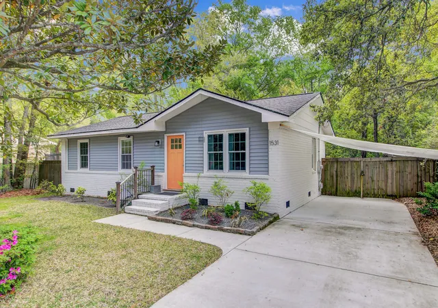 1st image of 1531 Seacroft Rd, Charleston, SC 29412 | MLS# 26014395