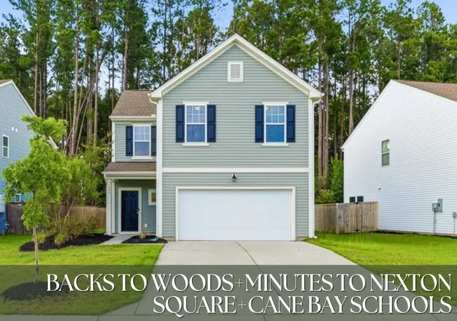 Homes for sale in Summerville, SC | 606 Snow Owl Dr, Summerville, SC 29486 | MLS# 26017508