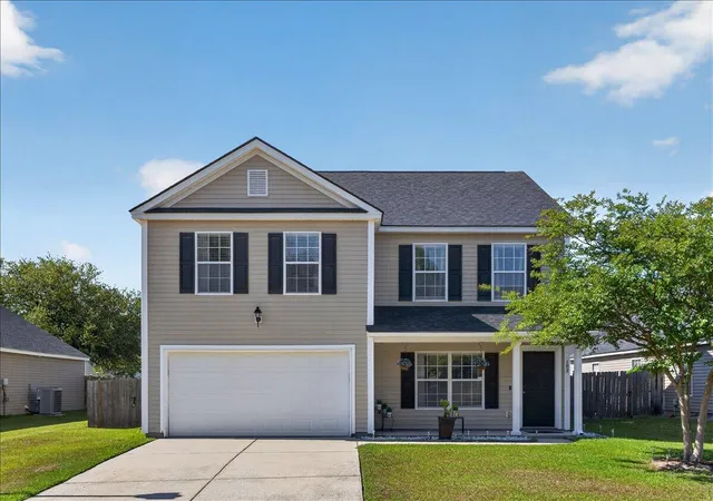 Photo 1 of Single family home for sale at 102 Vinca Dr, Goose Creek, SC 29445 | MLS# 26013127 | Listing updated on 2026-08-26